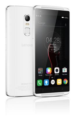 Замена дисплея на телефоне Lenovo Vibe X3